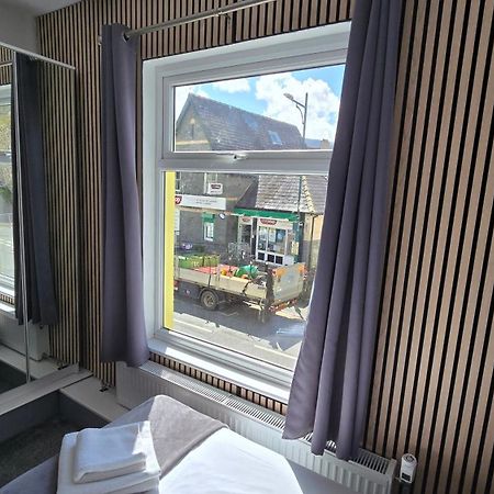 Y Gwynedd Inn لانبرس المظهر الخارجي الصورة